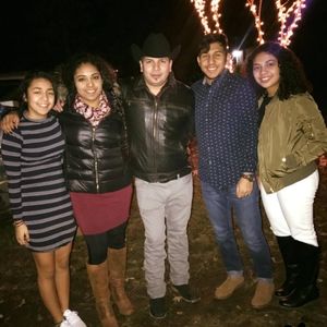 Meet your Posher, Dulce